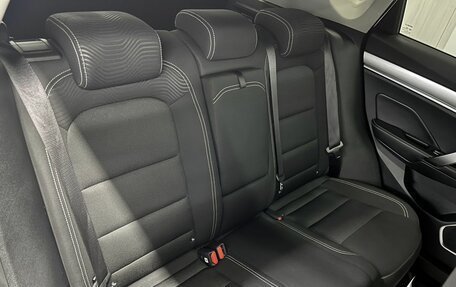 Geely Coolray I, 2020 год, 1 775 000 рублей, 13 фотография