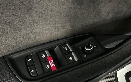 Audi Q7, 2018 год, 4 650 000 рублей, 20 фотография