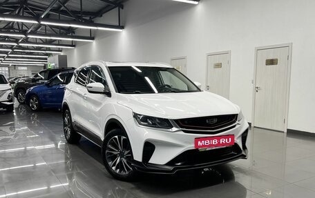 Geely Coolray I, 2020 год, 1 775 000 рублей, 5 фотография