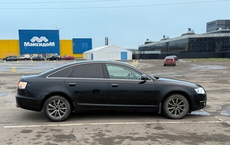 Audi A6, 2007 год, 800 000 рублей, 2 фотография
