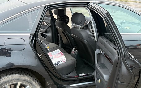 Audi A6, 2007 год, 800 000 рублей, 4 фотография