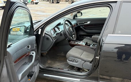 Audi A6, 2007 год, 800 000 рублей, 7 фотография