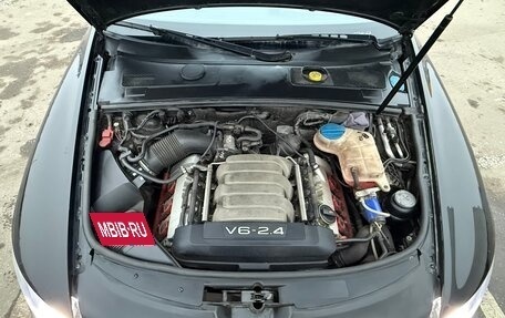 Audi A6, 2007 год, 800 000 рублей, 6 фотография