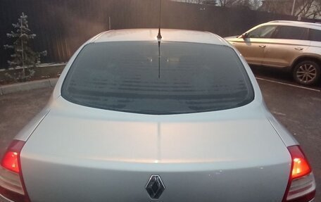 Renault Megane II, 2006 год, 465 000 рублей, 4 фотография