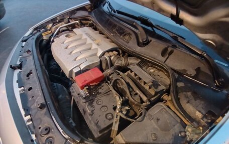 Renault Megane II, 2006 год, 465 000 рублей, 14 фотография