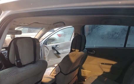 Renault Megane II, 2006 год, 465 000 рублей, 12 фотография