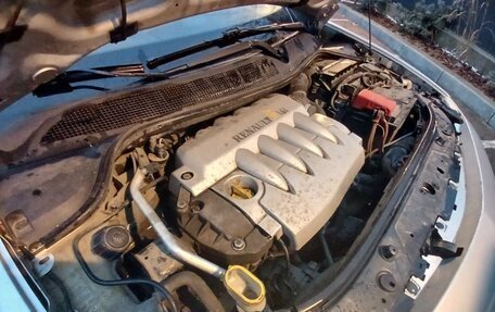 Renault Megane II, 2006 год, 465 000 рублей, 15 фотография