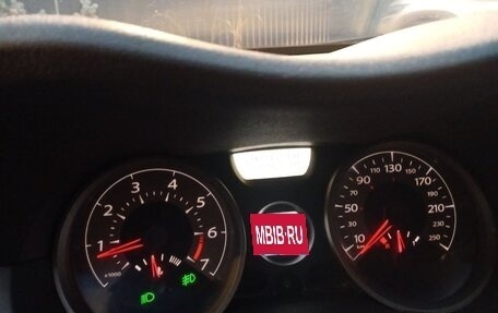 Renault Megane II, 2006 год, 465 000 рублей, 10 фотография