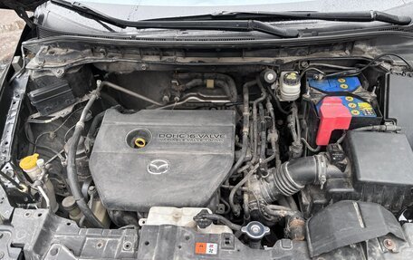 Mazda CX-7 I рестайлинг, 2011 год, 1 150 000 рублей, 7 фотография