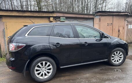 Mazda CX-7 I рестайлинг, 2011 год, 1 150 000 рублей, 4 фотография