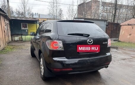Mazda CX-7 I рестайлинг, 2011 год, 1 150 000 рублей, 3 фотография
