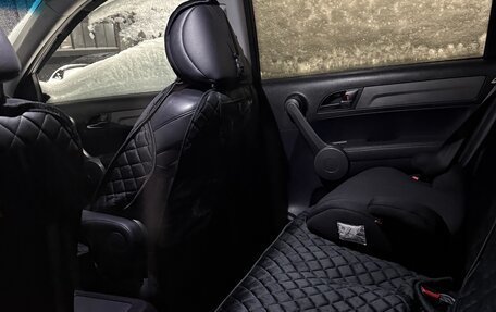 Honda CR-V III рестайлинг, 2008 год, 1 500 000 рублей, 7 фотография