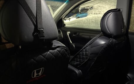 Honda CR-V III рестайлинг, 2008 год, 1 500 000 рублей, 8 фотография