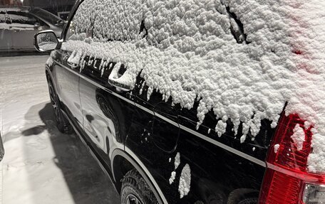 Honda CR-V III рестайлинг, 2008 год, 1 500 000 рублей, 6 фотография