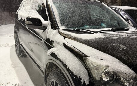 Honda CR-V III рестайлинг, 2008 год, 1 500 000 рублей, 3 фотография