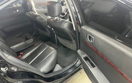 Mitsubishi Galant IX, 2008 год, 648 000 рублей, 7 фотография