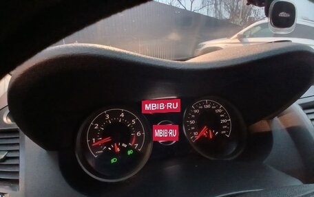 Renault Megane II, 2006 год, 465 000 рублей, 7 фотография