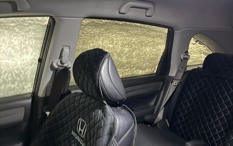 Honda CR-V III рестайлинг, 2008 год, 1 500 000 рублей, 12 фотография