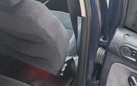 Volkswagen Golf IV, 1999 год, 420 000 рублей, 7 фотография