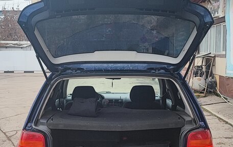 Volkswagen Golf IV, 1999 год, 420 000 рублей, 9 фотография