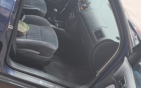 Volkswagen Golf IV, 1999 год, 420 000 рублей, 5 фотография