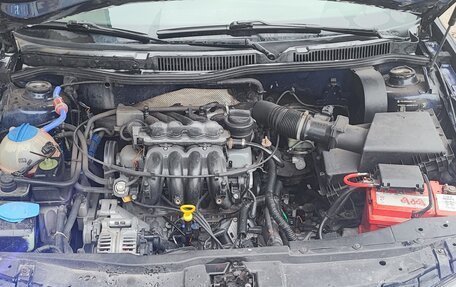 Volkswagen Golf IV, 1999 год, 420 000 рублей, 11 фотография