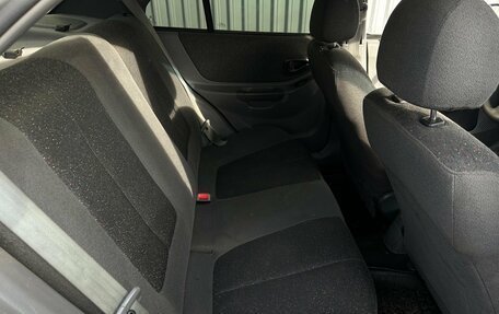 Hyundai Accent II, 2008 год, 269 000 рублей, 12 фотография