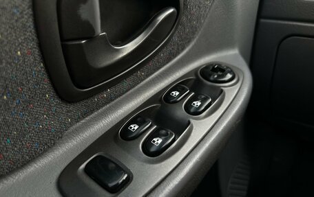 Hyundai Accent II, 2008 год, 269 000 рублей, 13 фотография