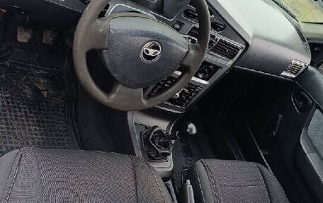 Daewoo Nexia I рестайлинг, 2009 год, 170 000 рублей, 4 фотография