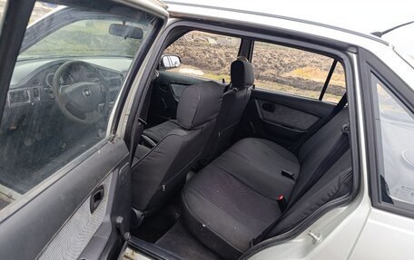 Daewoo Nexia I рестайлинг, 2009 год, 170 000 рублей, 6 фотография