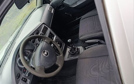 Daewoo Nexia I рестайлинг, 2009 год, 170 000 рублей, 8 фотография