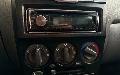 Hyundai Accent II, 2008 год, 269 000 рублей, 10 фотография