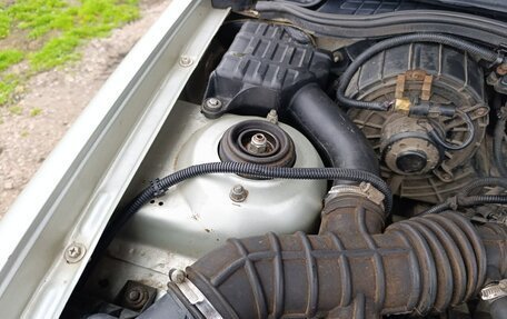 Daewoo Nexia I рестайлинг, 2009 год, 170 000 рублей, 10 фотография