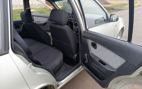 Daewoo Nexia I рестайлинг, 2009 год, 170 000 рублей, 7 фотография