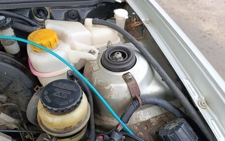 Daewoo Nexia I рестайлинг, 2009 год, 170 000 рублей, 11 фотография