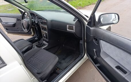 Daewoo Nexia I рестайлинг, 2009 год, 170 000 рублей, 5 фотография