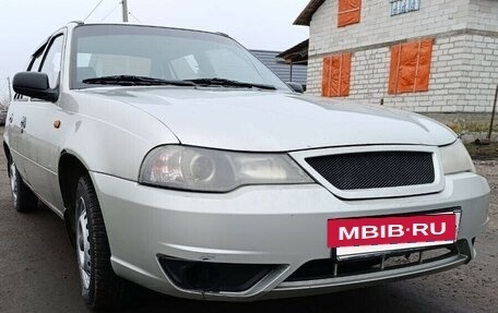 Daewoo Nexia I рестайлинг, 2009 год, 170 000 рублей, 3 фотография