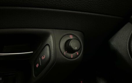 Volkswagen Polo VI (EU Market), 2016 год, 1 022 000 рублей, 13 фотография