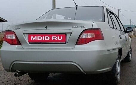 Daewoo Nexia I рестайлинг, 2009 год, 170 000 рублей, 2 фотография