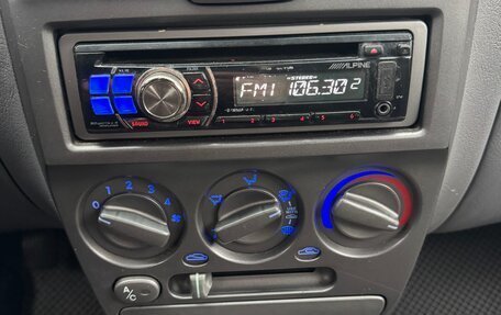 Hyundai Accent II, 2004 год, 230 000 рублей, 11 фотография