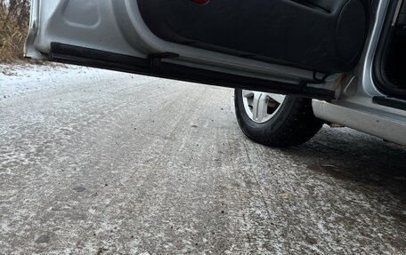 Volkswagen Golf IV, 2001 год, 340 000 рублей, 5 фотография