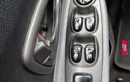 Hyundai Accent II, 2004 год, 230 000 рублей, 8 фотография