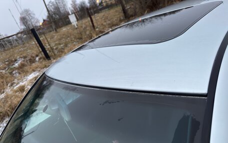 Volkswagen Golf IV, 2001 год, 340 000 рублей, 8 фотография