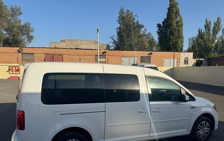 Volkswagen Caddy IV, 2018 год, 1 850 000 рублей, 4 фотография