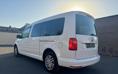 Volkswagen Caddy IV, 2018 год, 1 850 000 рублей, 11 фотография