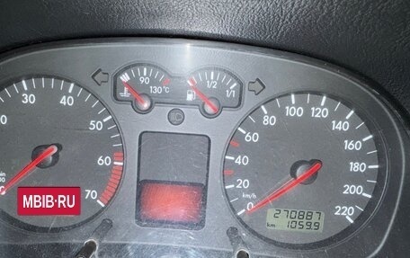 Volkswagen Golf IV, 2001 год, 340 000 рублей, 7 фотография