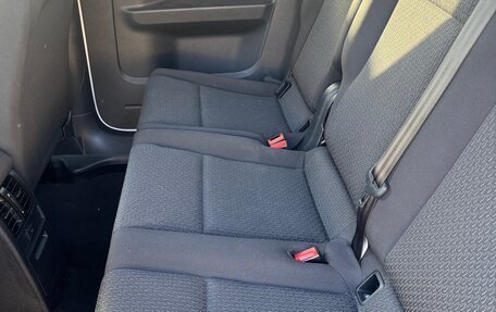 Volkswagen Caddy IV, 2018 год, 1 850 000 рублей, 12 фотография