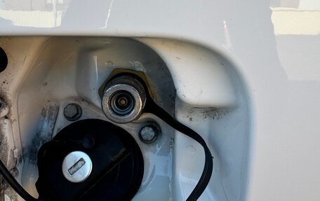 Volkswagen Caddy IV, 2018 год, 1 850 000 рублей, 14 фотография