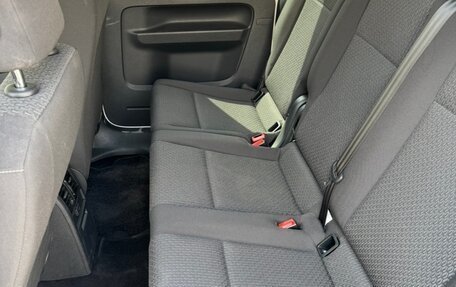 Volkswagen Caddy IV, 2018 год, 1 850 000 рублей, 21 фотография