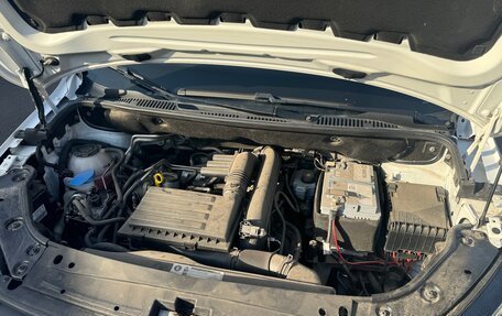 Volkswagen Caddy IV, 2018 год, 1 850 000 рублей, 18 фотография